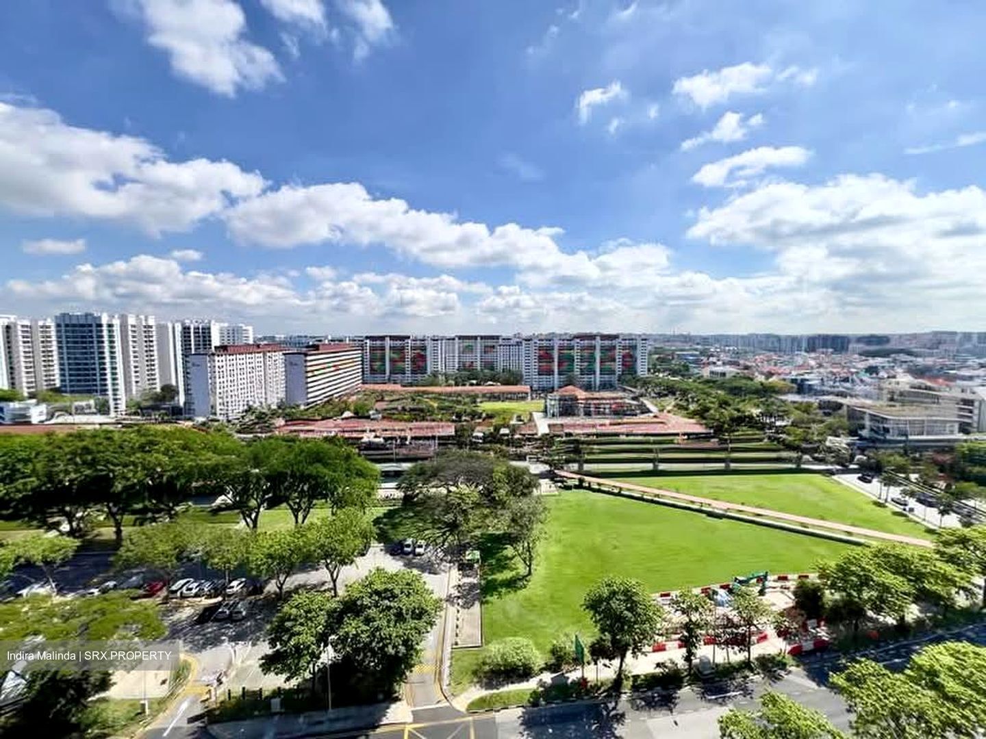Parc Esta (D14), Apartment #574462801